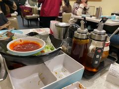 -韩时烤肉(枫蓝店)