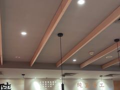 -大师兄·西北小馆(南沙万达广场店)