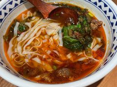 酸菜牛腩粉-三两粉(深圳壹方城店)