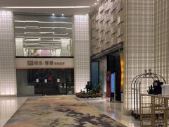 -武汉武昌站街道口华美达安可酒店