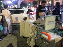 -健康路夜市
