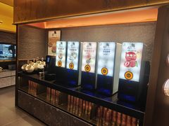 -一绪に和牛寿喜烧(罗湖益田假日店)