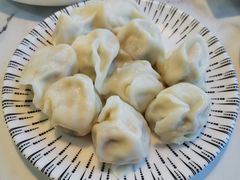 -叁拾壹克饺子·东北菜(国贸店)