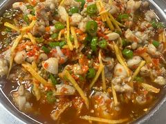 -艺味深尝(云锦路店)