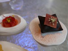 -九献创意菜·新中式(亮马河花园私宴店)