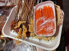 -乐山串串香老火锅(鼓楼店)