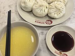 -津门张记包子铺(中山门店)