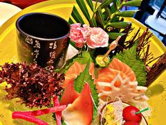 -江上荟·创意中国菜(绿地缤纷城店)