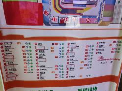-成都星期8小镇(江宁南路店)