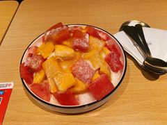 -斯利美甜品slimay dessert(滨江高教园店)