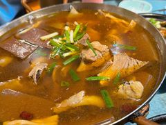 -老家信阳菜(北京路店)