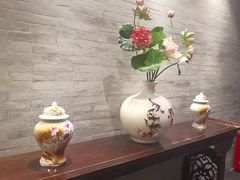 -鼓楼东街老火锅(鼓楼店)