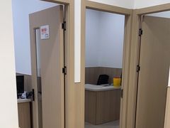 -申普宠物医院·眼科·心内科·影像科(普陀分院)