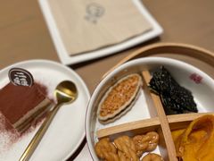 -隐溪茶馆(金虹桥店)