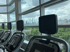 -上海嘉里健身Kerry Sports Shanghai