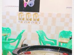 -小板凳(四公里店)