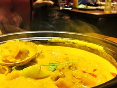 -星叶·东南亚料理(宁波万象汇店)