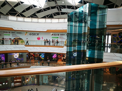 -万达广场(万州店)