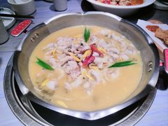 -湘芙蓉·湖南菜(椒江店)