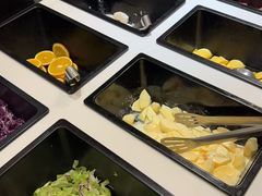 -东方豪客牛排意面披萨(玉函银座店)