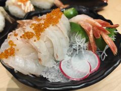-友壹町寿司(佛山新DNA店)