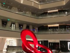 -广州四季酒店·天吧·高空酒吧