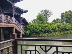 -乌镇望津里精品酒店