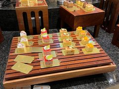 -阿外楼度假酒店-阿咖啡自助餐厅