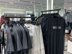 -ZARA(深圳金光华广场店)