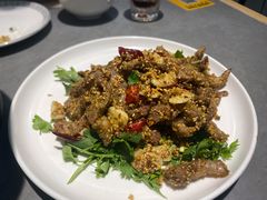 -彭城味道.地道徐州味(怡海花园店)