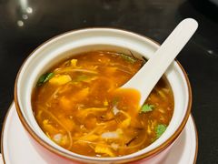 -北京王府井希尔顿酒店·秦唐中餐厅Chynna