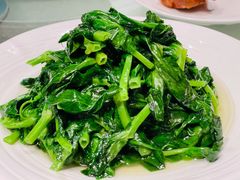 豌豆尖-利苑酒家(金宝店)