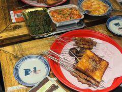 -北三老太太烧烤(人生一串上榜店)