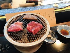-元熹会席料理