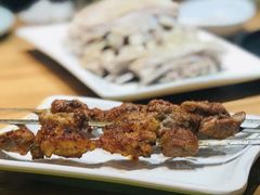 -品回味清真西北楼(宁波首店)