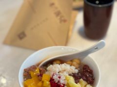 -柴门饭儿(成都太古里店)