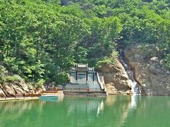 -丹东凤凰山景区