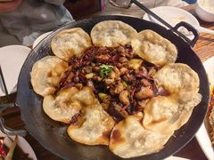 -百味地锅鸡(夹河西街店)