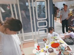 -奈尔宝·儿童乐园·亲子餐厅(华采天地店)