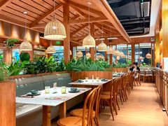 -芭札·Thai泰国餐厅(同和金铂天地店)