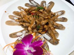 -海儀美食楼(湾仔海鲜街店)