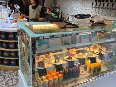 -糖房咖啡(南锣鼓巷店)