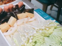 -半天妖烤鱼(丰科万达店)