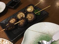 -麦秋寿司(富都广场店)