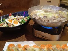 -白石的深夜食堂(济南万象城店)
