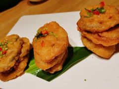 -枣子树·素食餐厅(普陀山店)