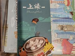 -三生有信(豫园商城店)