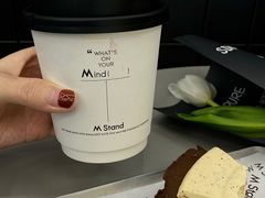 -M Stand(西安大悦城店)