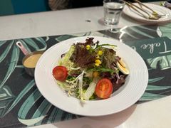 -MIO弥欧洋房西餐厅(中央大街店)