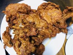 -九龙餐厅(大沽路店)